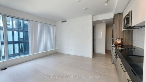Photo 6 at 2805 - 68 Shuter Street, Yonge Corridor, Toronto
