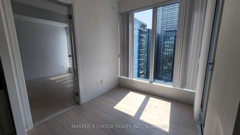 Photo 7 at 2805 - 68 Shuter Street, Yonge Corridor, Toronto