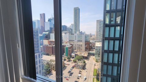 Photo 8 at 2805 - 68 Shuter Street, Yonge Corridor, Toronto