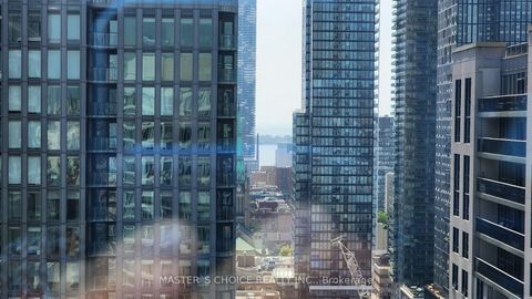Photo 11 at 2805 - 68 Shuter Street, Yonge Corridor, Toronto