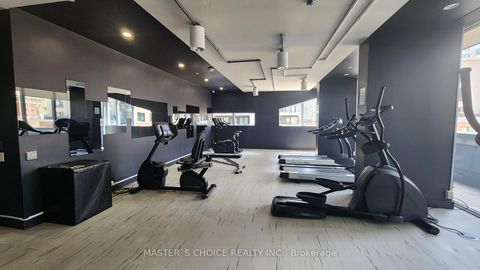Photo 12 at 2805 - 68 Shuter Street, Yonge Corridor, Toronto