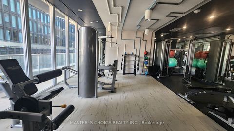 Photo 13 at 2805 - 68 Shuter Street, Yonge Corridor, Toronto
