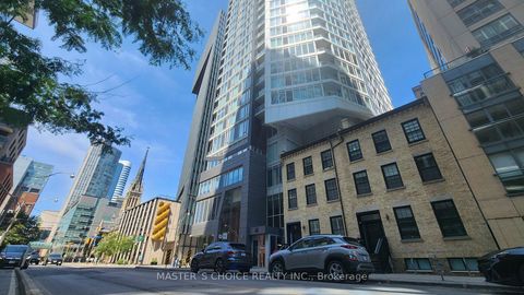 Photo 14 at 2805 - 68 Shuter Street, Yonge Corridor, Toronto