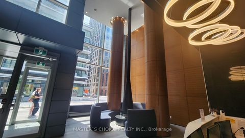 Photo 15 at 2805 - 68 Shuter Street, Yonge Corridor, Toronto