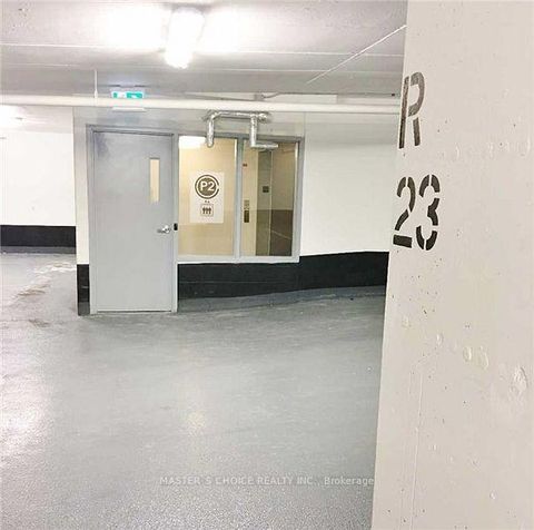 Photo 21 at 2805 - 68 Shuter Street, Yonge Corridor, Toronto
