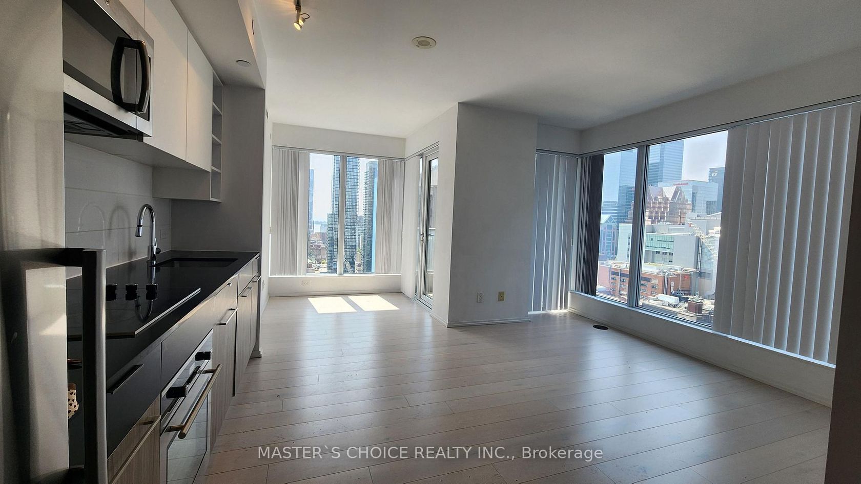 2805 - 68 Shuter Street, Yonge Corridor, Toronto 