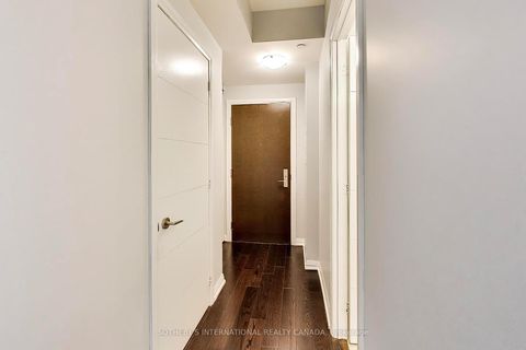 Photo 3 at 1122 - 460 Adelaide Street E, Moss Park, Toronto
