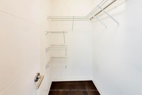 Photo 11 at 1122 - 460 Adelaide Street E, Moss Park, Toronto
