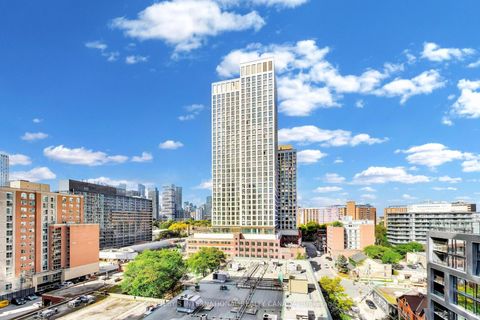 Photo 18 at 1122 - 460 Adelaide Street E, Moss Park, Toronto