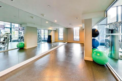 Photo 20 at 1122 - 460 Adelaide Street E, Moss Park, Toronto