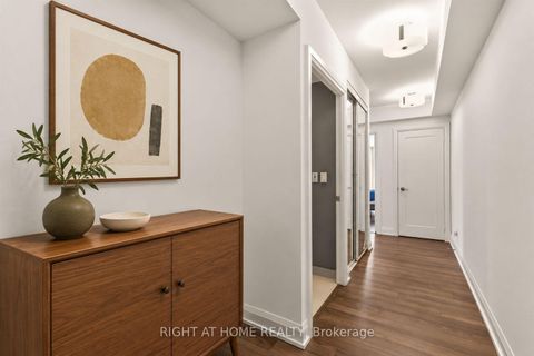 Photo 7 at 509 - 18 Graydon Hall Drive, Donalda, Toronto