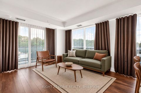 Photo 14 at 509 - 18 Graydon Hall Drive, Donalda, Toronto