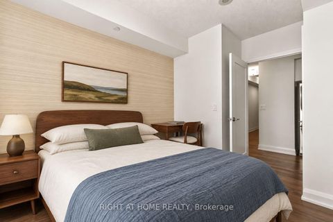 Photo 20 at 509 - 18 Graydon Hall Drive, Donalda, Toronto
