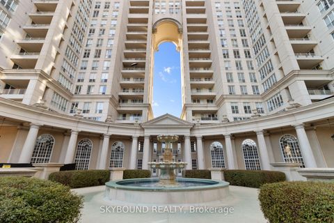 Photo 0 at 505 - 2287 Lake Shore Boulevard W, Mimico, Toronto