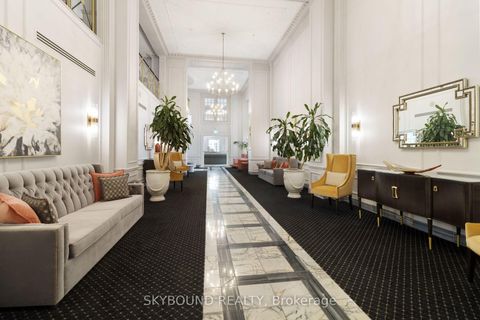 Photo 2 at 505 - 2287 Lake Shore Boulevard W, Mimico, Toronto