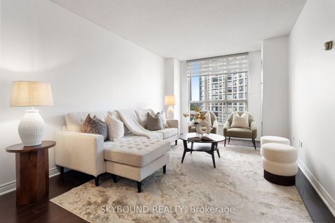 Photo 3 at 505 - 2287 Lake Shore Boulevard W, Mimico, Toronto