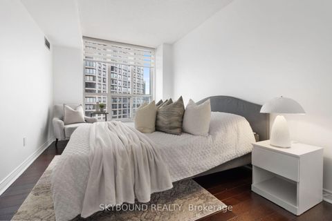 Photo 5 at 505 - 2287 Lake Shore Boulevard W, Mimico, Toronto