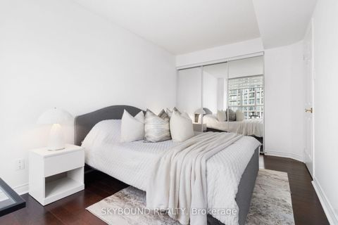 Photo 6 at 505 - 2287 Lake Shore Boulevard W, Mimico, Toronto