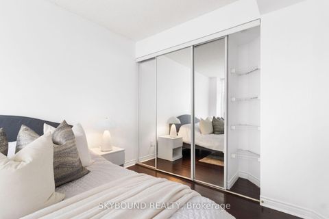 Photo 7 at 505 - 2287 Lake Shore Boulevard W, Mimico, Toronto