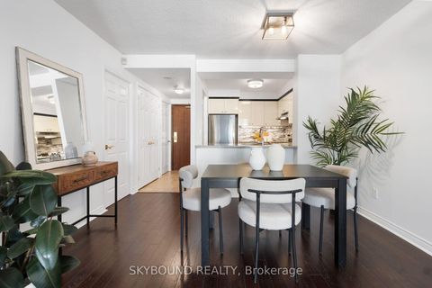 Photo 8 at 505 - 2287 Lake Shore Boulevard W, Mimico, Toronto