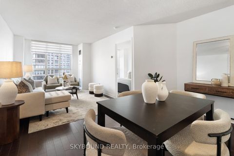 Photo 9 at 505 - 2287 Lake Shore Boulevard W, Mimico, Toronto