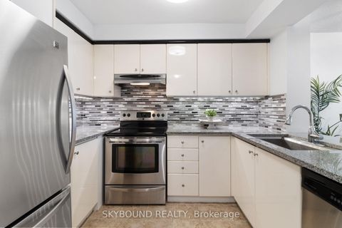 Photo 11 at 505 - 2287 Lake Shore Boulevard W, Mimico, Toronto