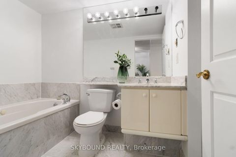 Photo 12 at 505 - 2287 Lake Shore Boulevard W, Mimico, Toronto