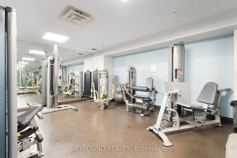 Photo 15 at 505 - 2287 Lake Shore Boulevard W, Mimico, Toronto