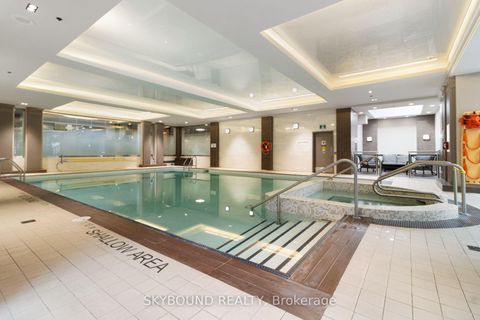 Photo 16 at 505 - 2287 Lake Shore Boulevard W, Mimico, Toronto