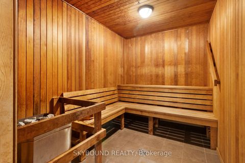 Photo 17 at 505 - 2287 Lake Shore Boulevard W, Mimico, Toronto