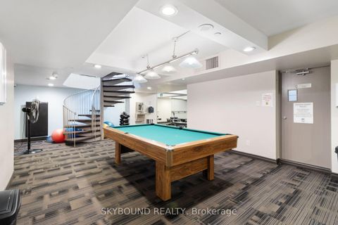 Photo 19 at 505 - 2287 Lake Shore Boulevard W, Mimico, Toronto