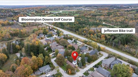 Photo 0 at 26 Capelle Street, Oak Ridges Lake Wilcox, Richmond Hill