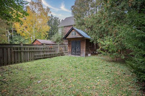 Photo 15 at 26 Capelle Street, Oak Ridges Lake Wilcox, Richmond Hill