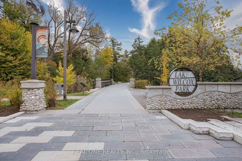 Photo 19 at 26 Capelle Street, Oak Ridges Lake Wilcox, Richmond Hill