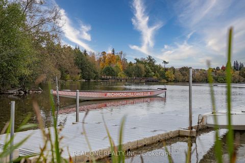 Photo 35 at 26 Capelle Street, Oak Ridges Lake Wilcox, Richmond Hill