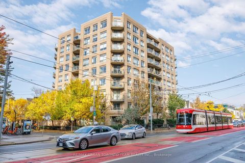 Photo 5 at #505 - 140 Bathurst Street, Niagara, Toronto