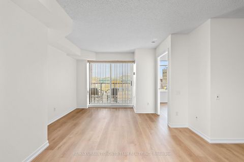 Photo 13 at #505 - 140 Bathurst Street, Niagara, Toronto