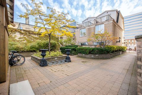 Photo 27 at #505 - 140 Bathurst Street, Niagara, Toronto