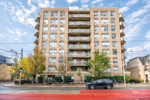 Photo 29 at #505 - 140 Bathurst Street, Niagara, Toronto