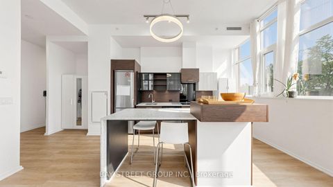 Photo 7 at 311 - 75 St Nicholas Street, Bay Street Corridor, Toronto