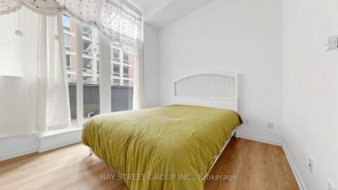 Photo 14 at 311 - 75 St Nicholas Street, Bay Street Corridor, Toronto