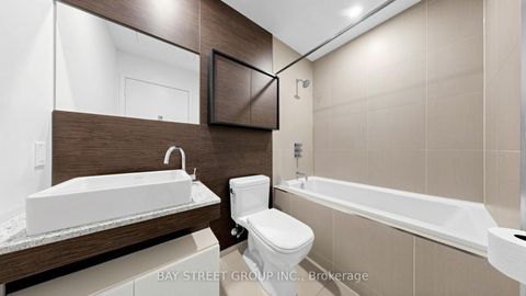 Photo 16 at 311 - 75 St Nicholas Street, Bay Street Corridor, Toronto