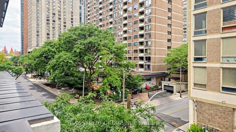 Photo 18 at 311 - 75 St Nicholas Street, Bay Street Corridor, Toronto