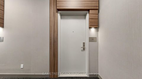Photo 20 at 311 - 75 St Nicholas Street, Bay Street Corridor, Toronto