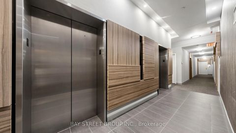 Photo 21 at 311 - 75 St Nicholas Street, Bay Street Corridor, Toronto
