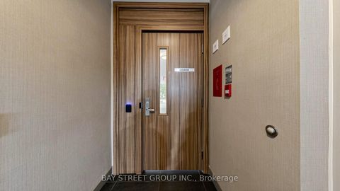 Photo 25 at 311 - 75 St Nicholas Street, Bay Street Corridor, Toronto