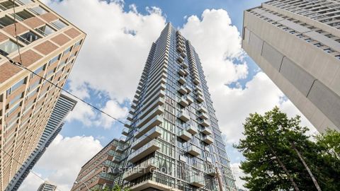 Photo 26 at 311 - 75 St Nicholas Street, Bay Street Corridor, Toronto