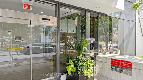 Photo 27 at 311 - 75 St Nicholas Street, Bay Street Corridor, Toronto