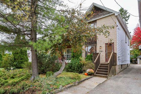 Photo 0 at 714 Merton Street, Mount Pleasant East, Toronto