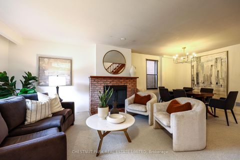 Photo 5 at 714 Merton Street, Mount Pleasant East, Toronto